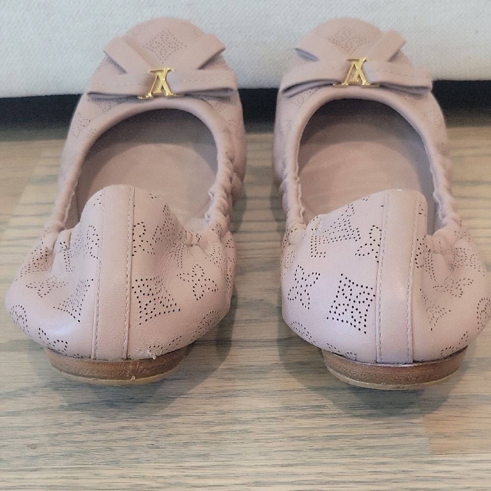 Louis Vuitton Ballet Flats - Picture 6 of 16
